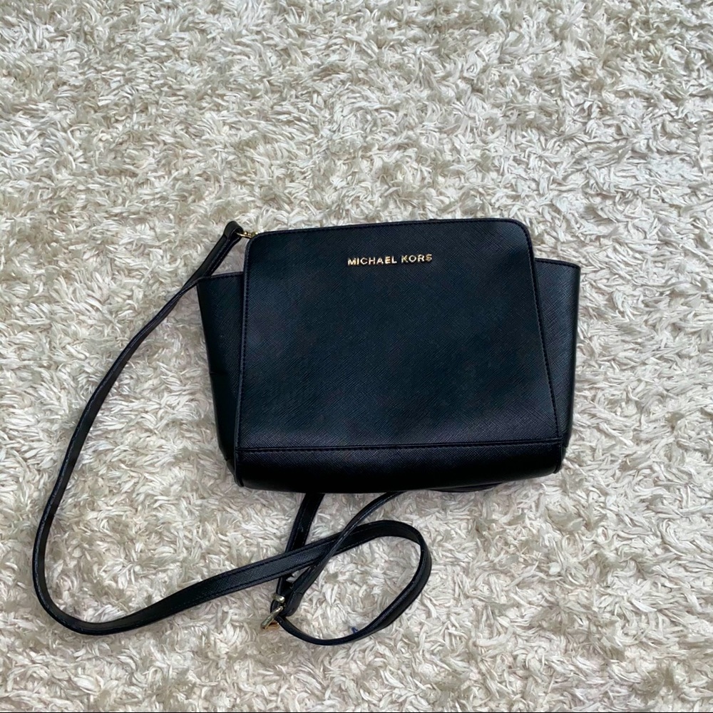 Michael Kors Crossbody